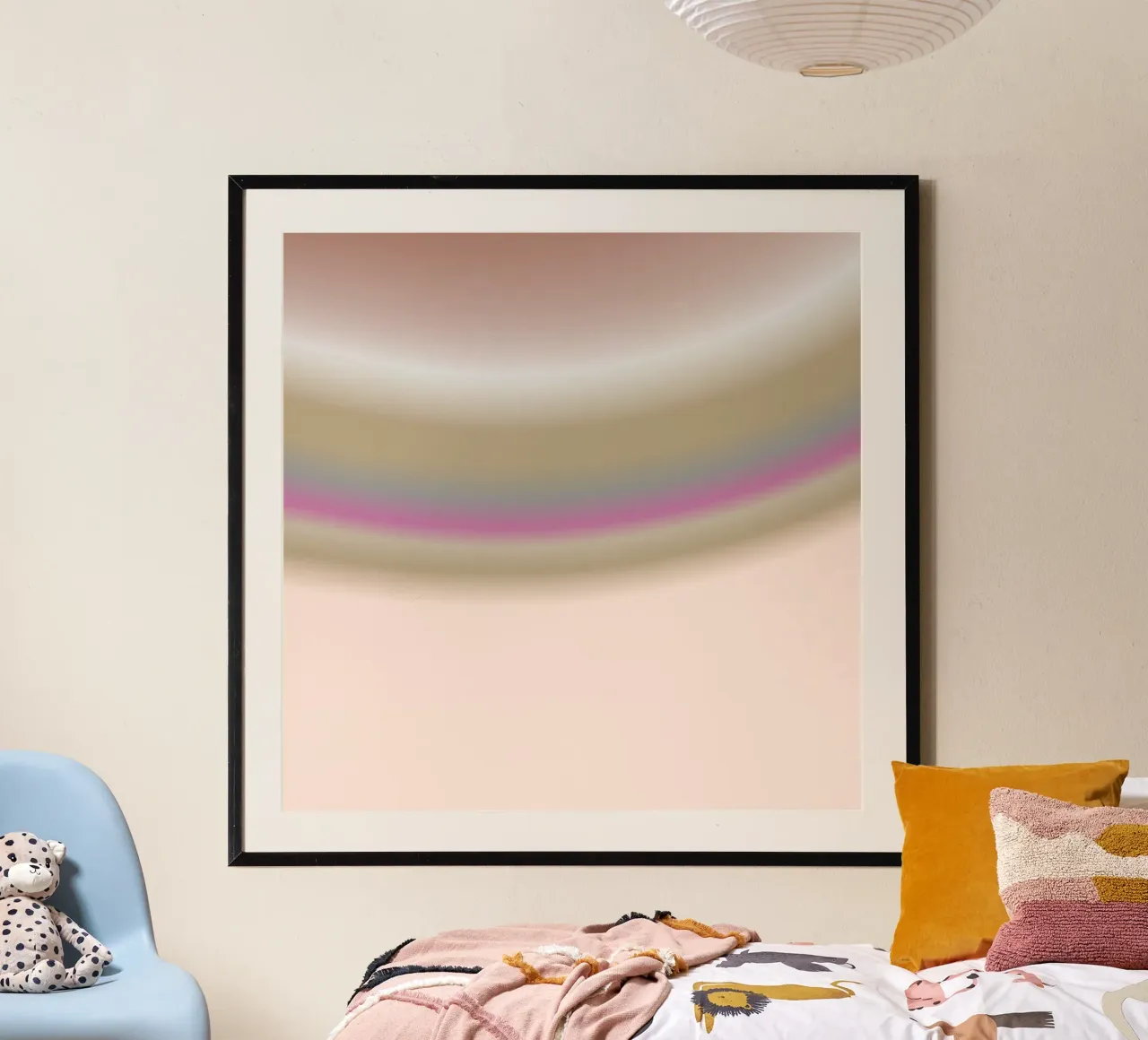 VENUS poster da ÂME LIBRE STUDIO