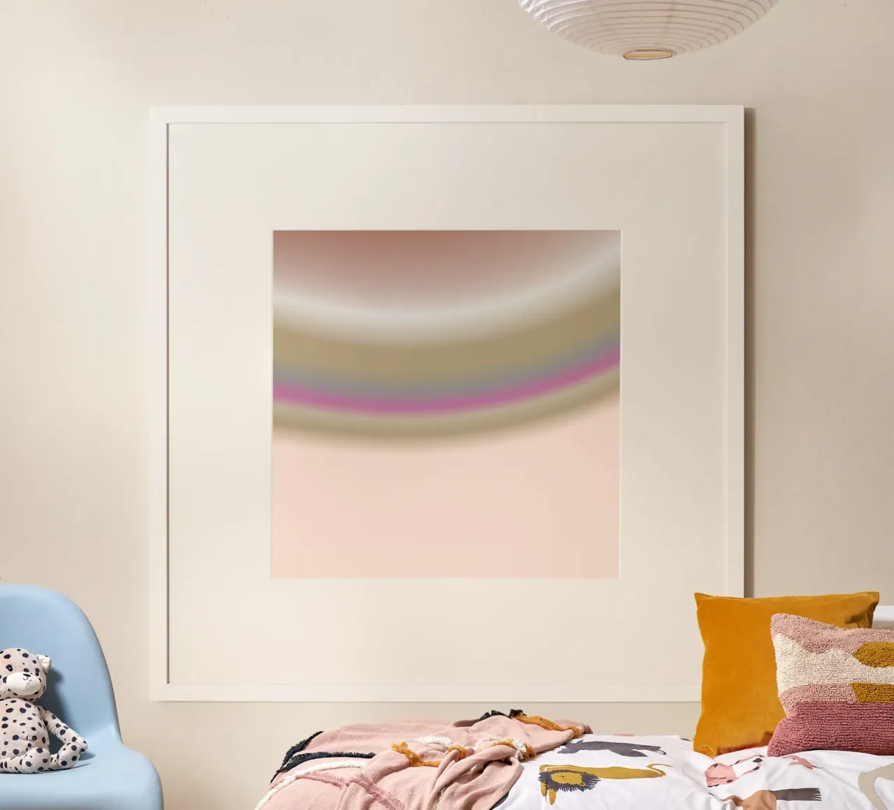 VENUS poster da ÂME LIBRE STUDIO