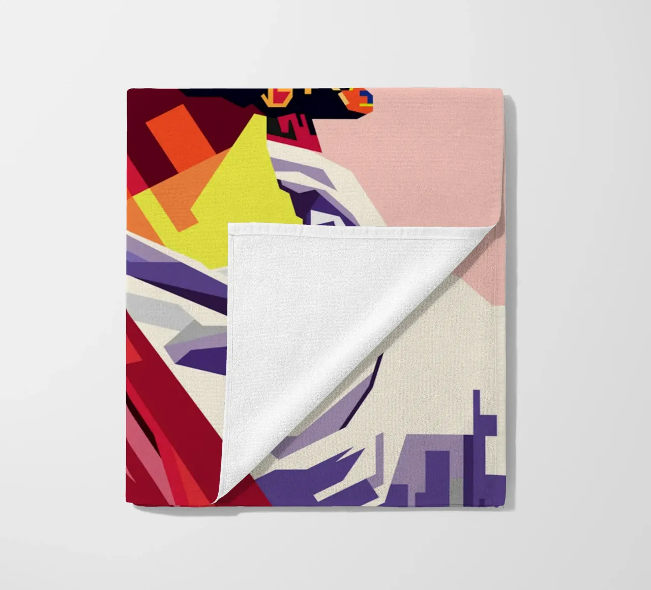 Gesù telo mare da YUDHISGRAFIS