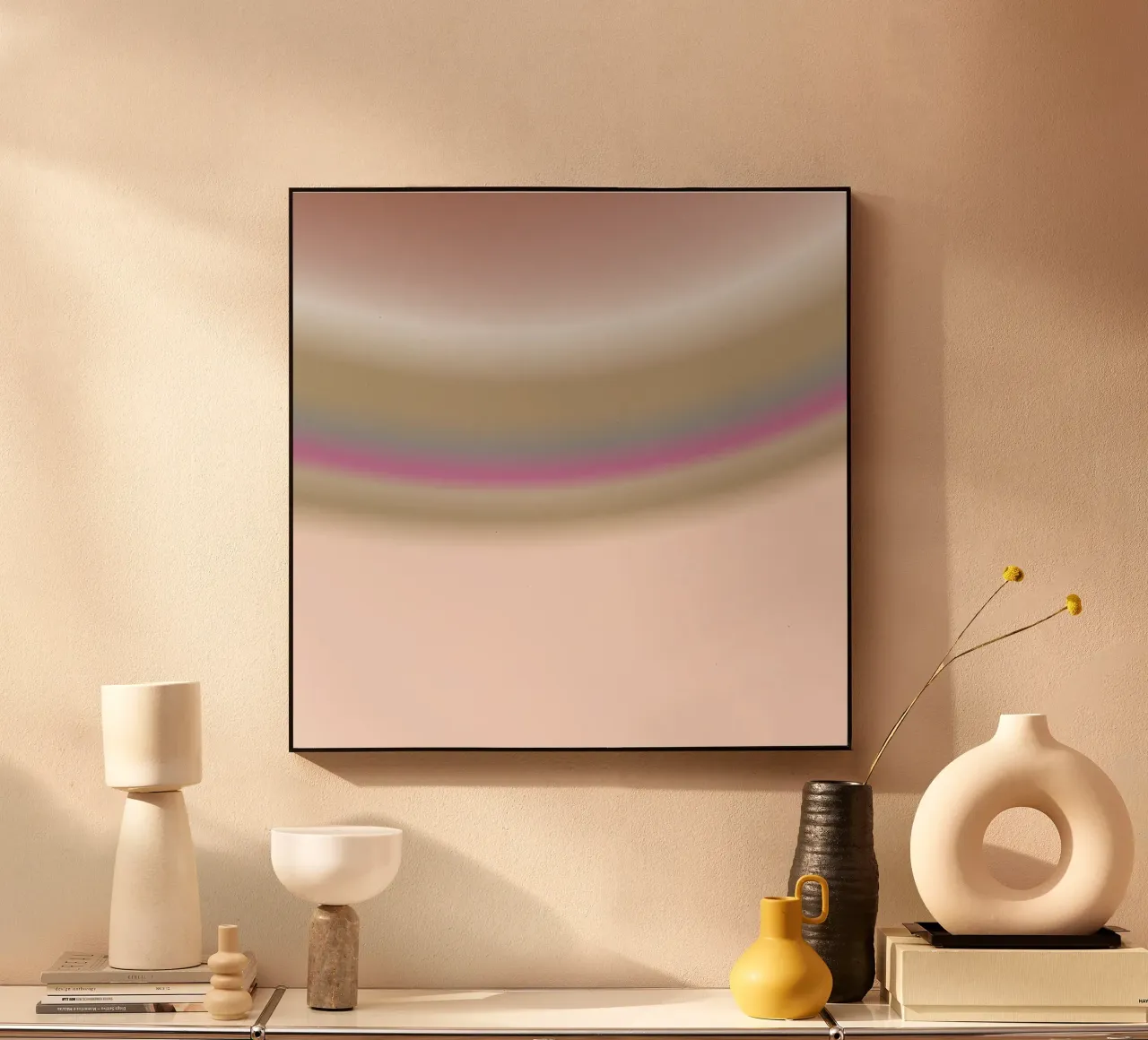 SHINE YOUR LIGHT ⭐️ plexiglass da ÂME LIBRE STUDIO