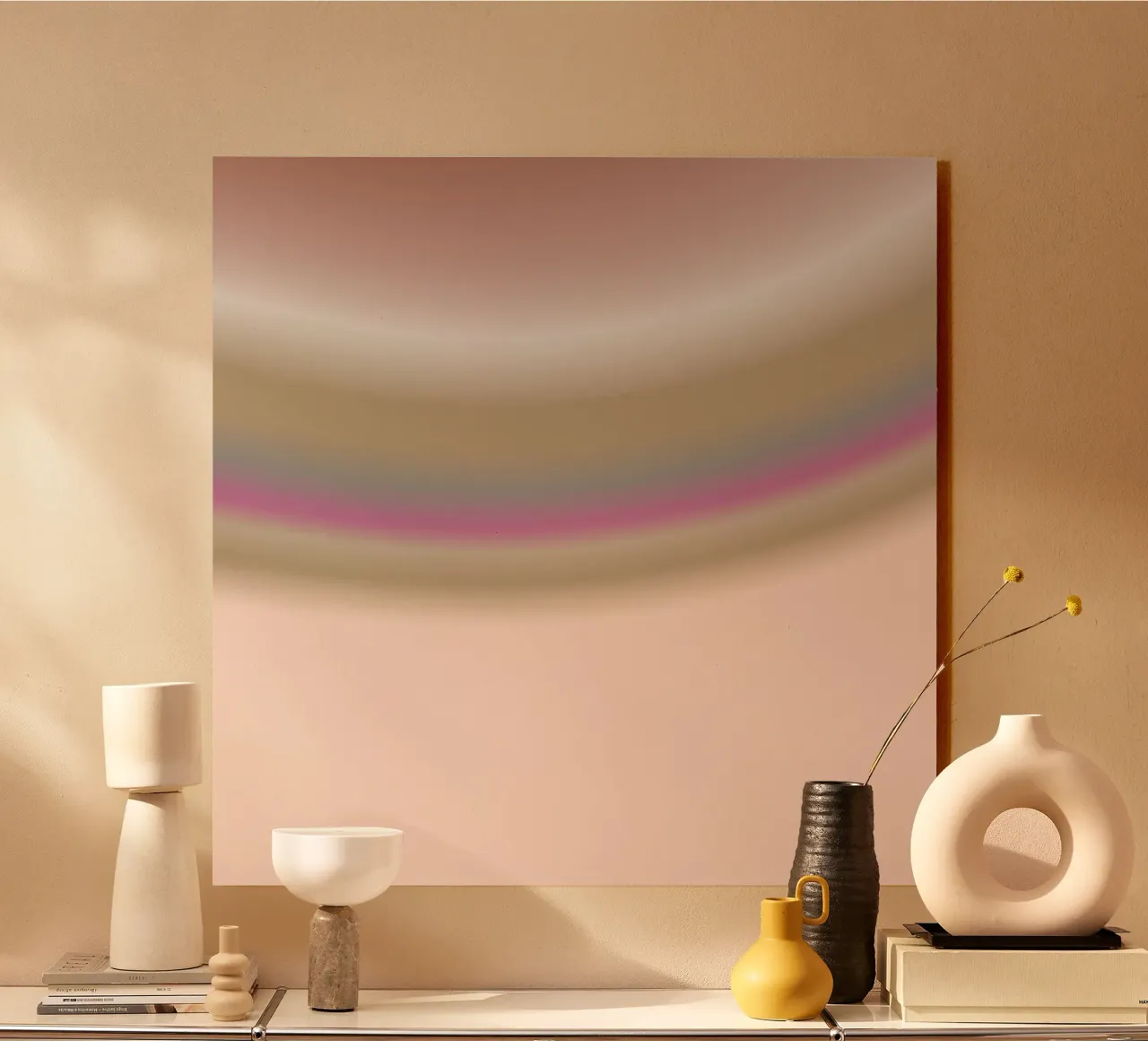 SHINE YOUR LIGHT ⭐️ plexiglass da ÂME LIBRE STUDIO