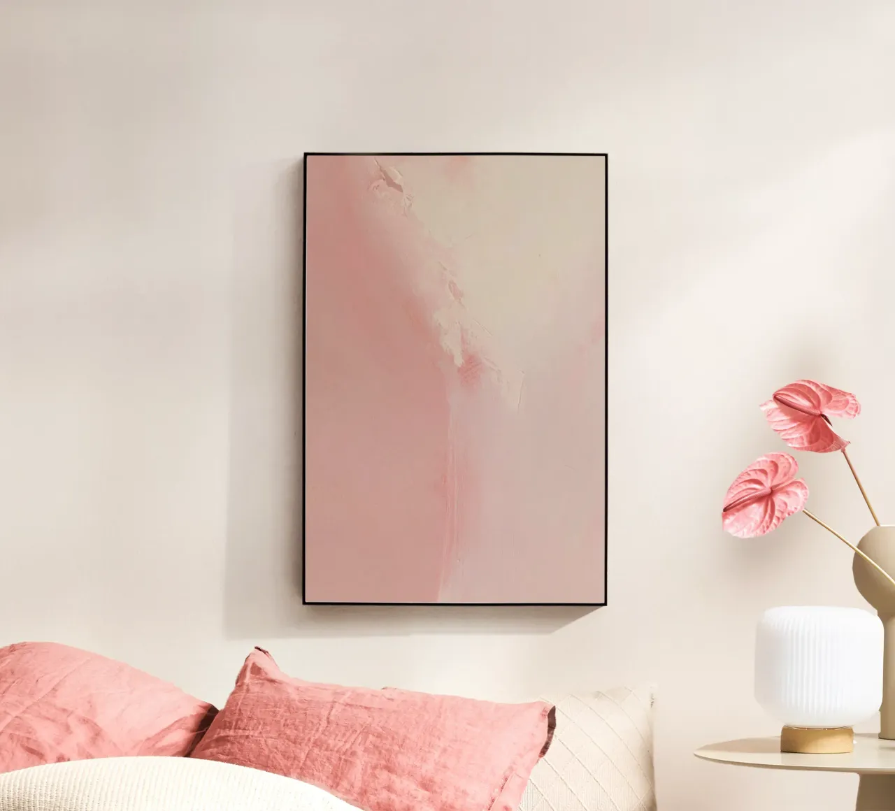 Soft Alignment plexiglass da Colormenta