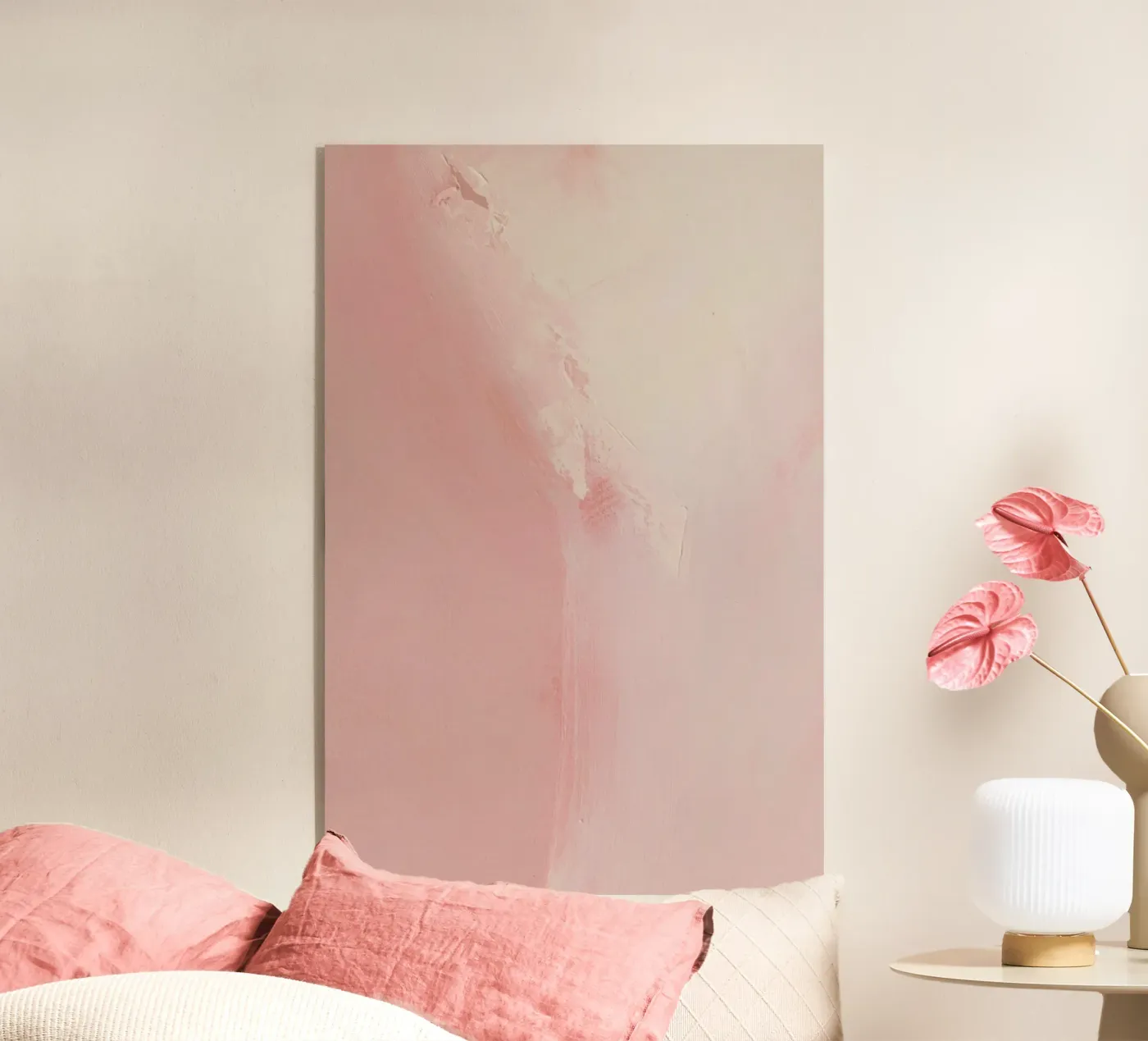 Soft Alignment acryl van Colormenta