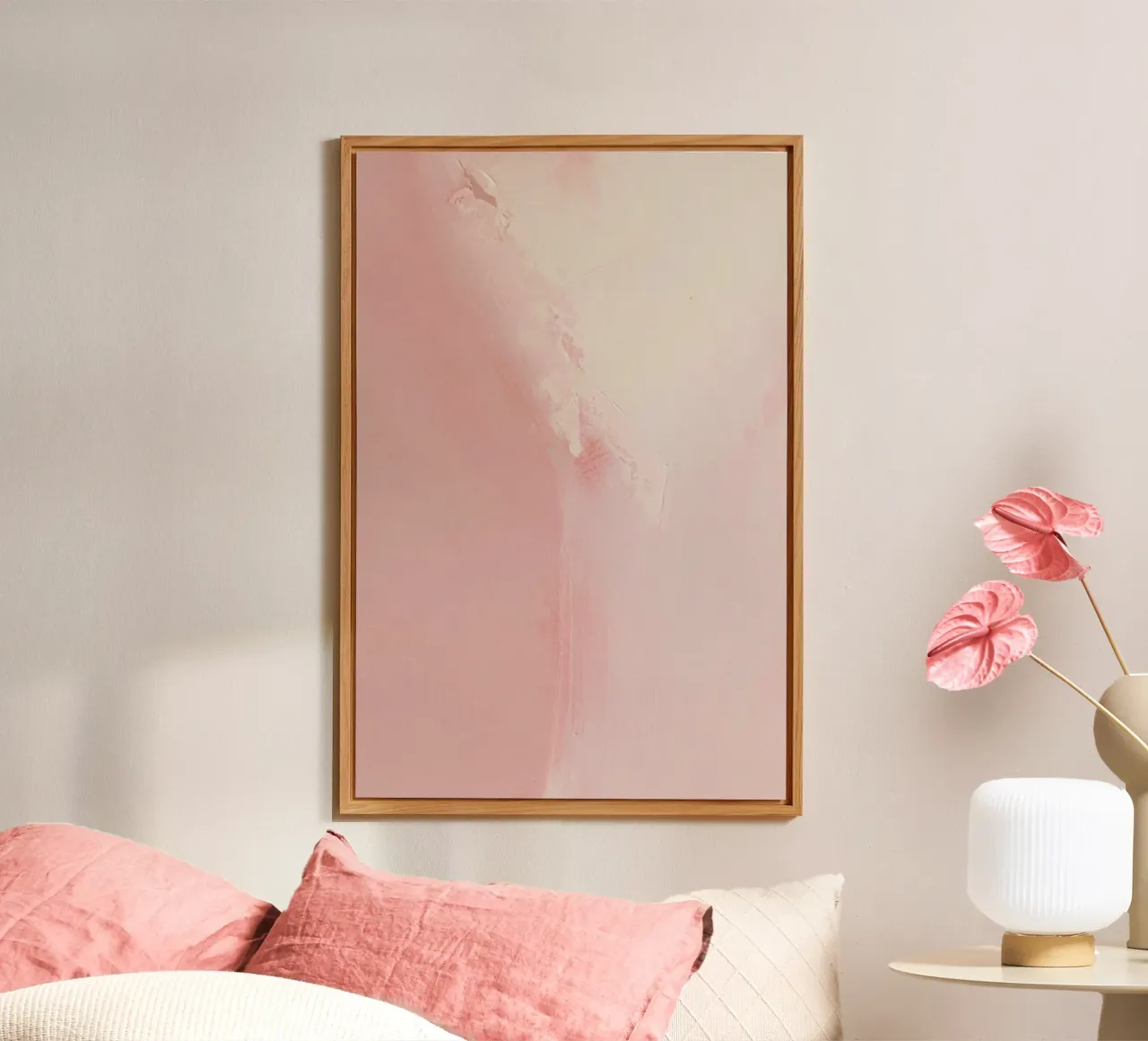 Soft Alignment alluminio dibond da Colormenta