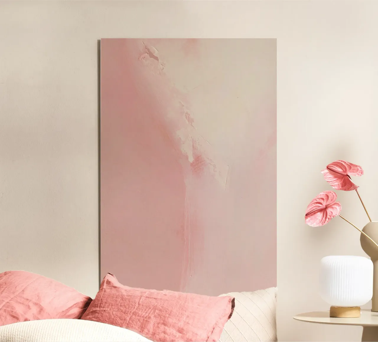 Soft Alignment alluminio dibond da Colormenta