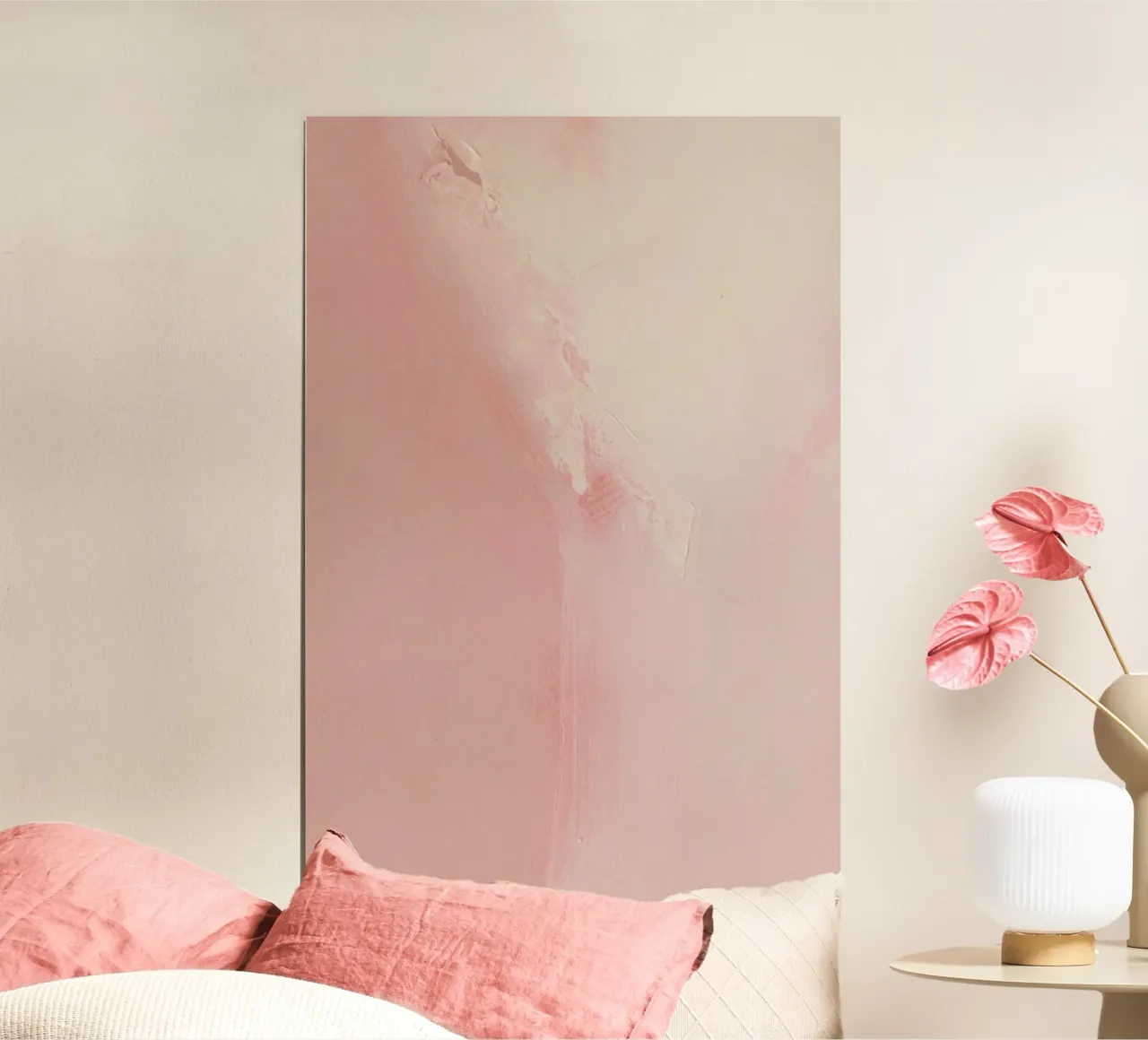 Soft Alignment poster da Colormenta