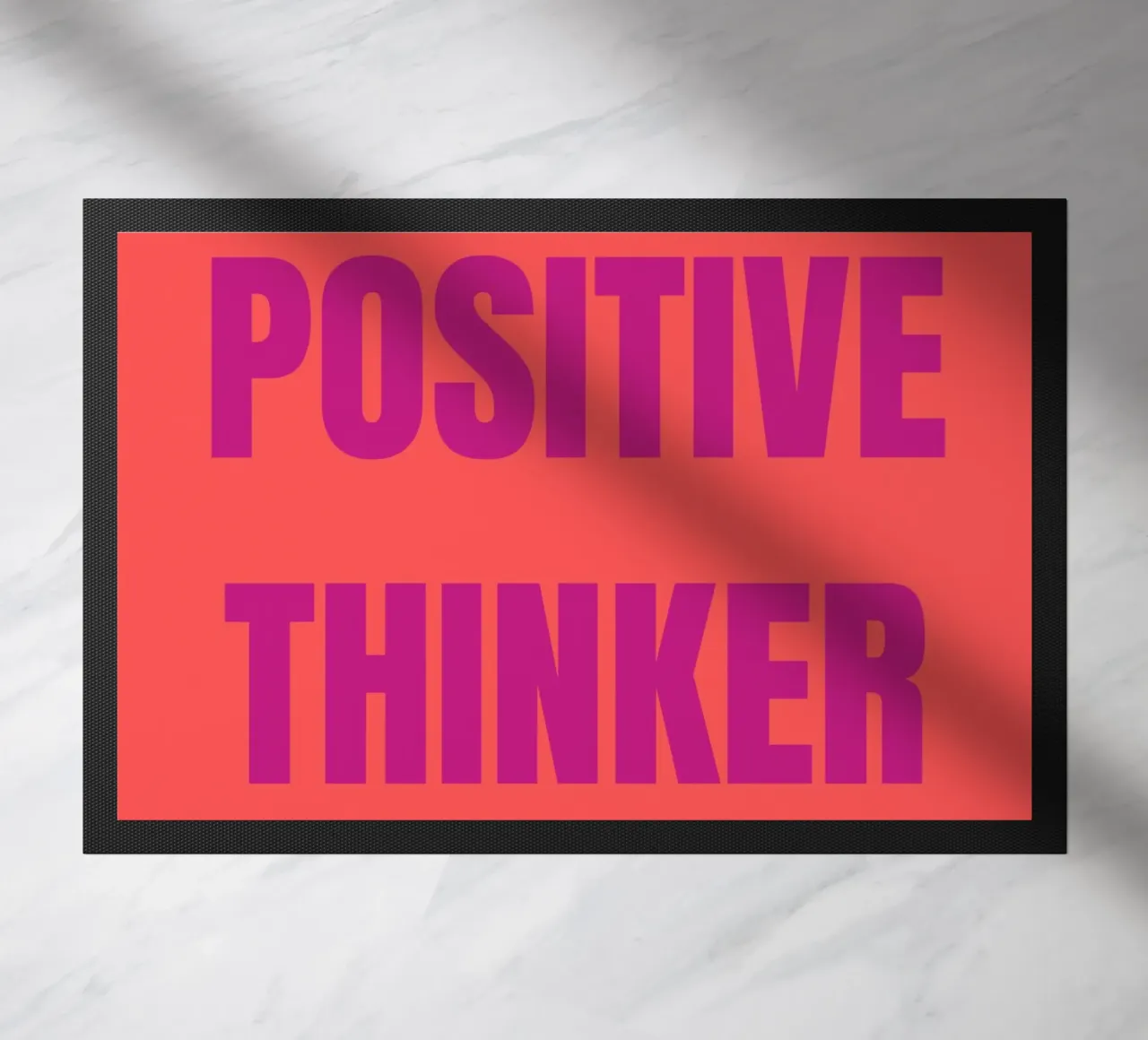 Positive Thinker zerbino da Tabea Jule