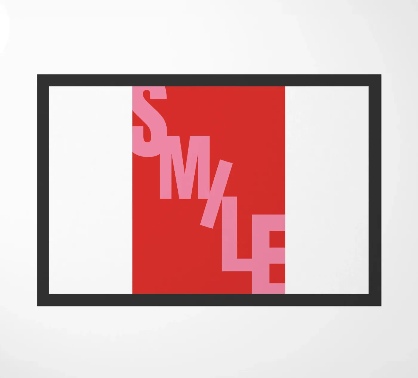 Smile zerbino da Tabea Jule
