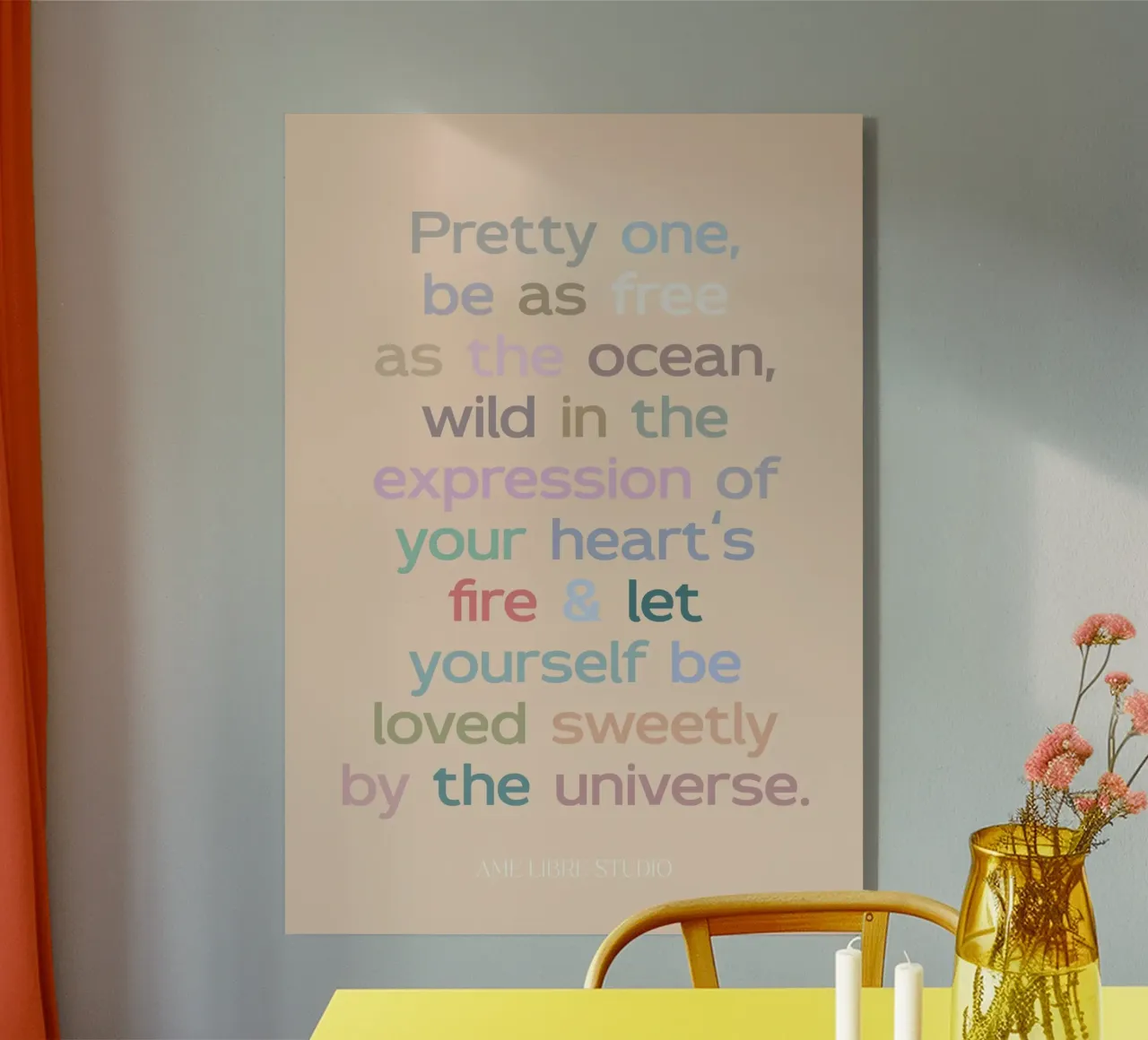 🦢 plexiglas de APHRODITE'S JOY