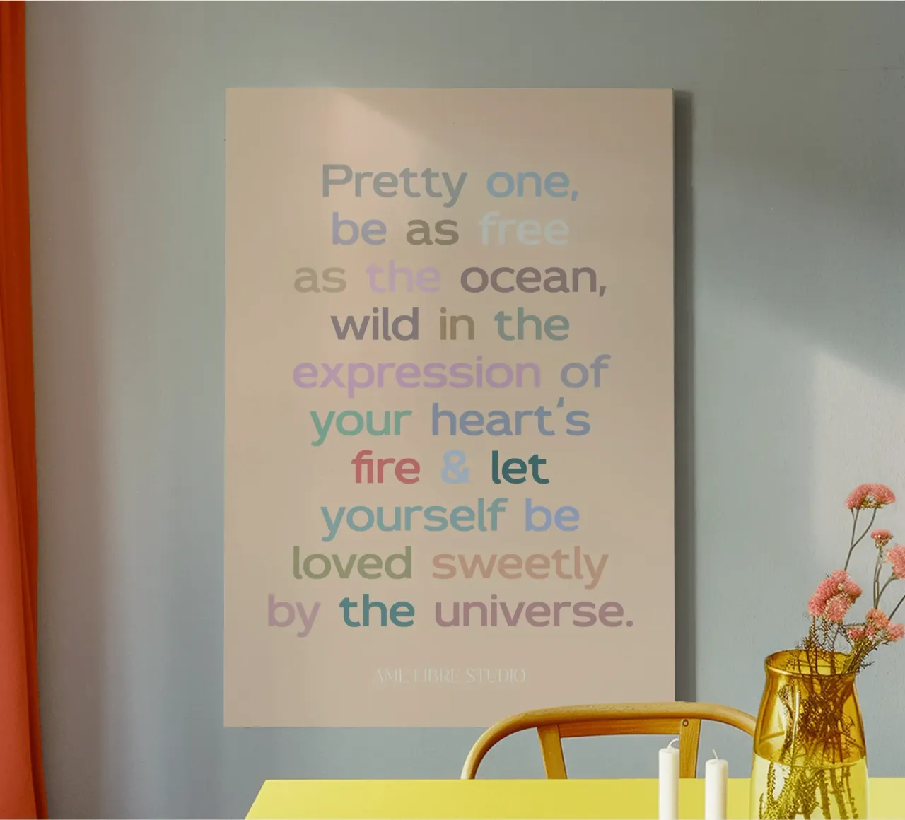 🦢 tela da APHRODITE'S JOY