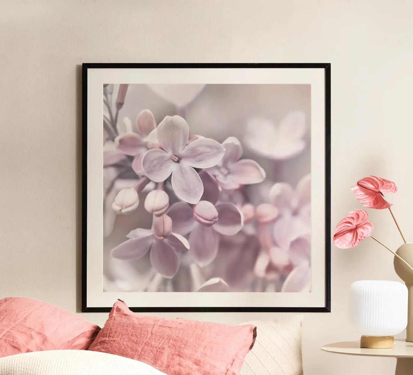 Lilla poster da Atteloi