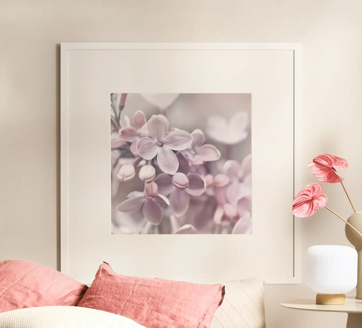 Lilla poster da Atteloi