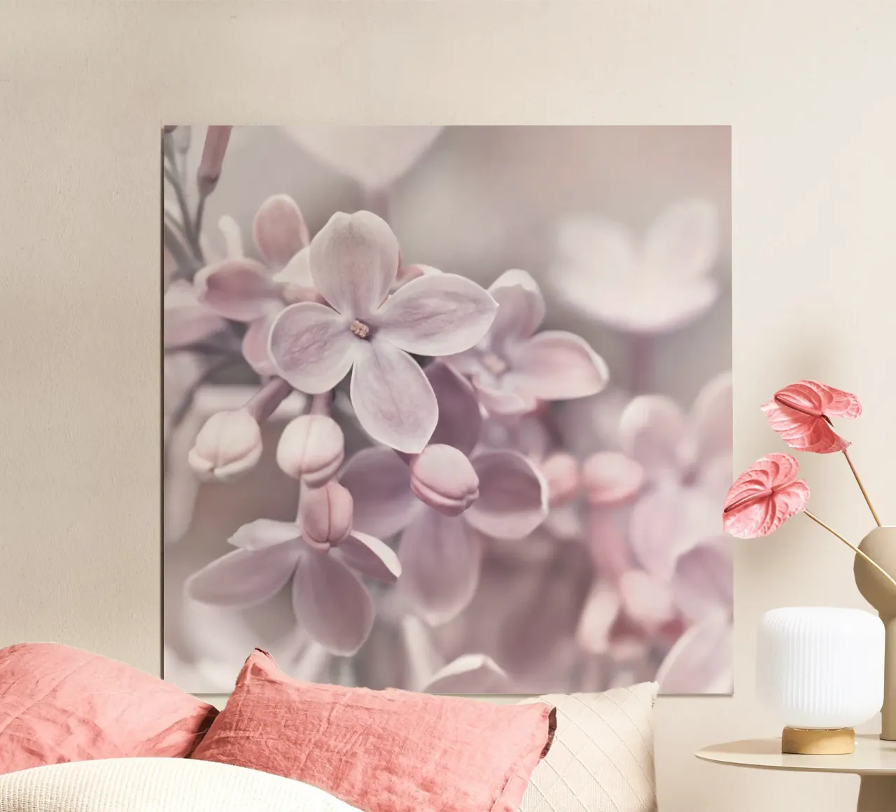 Lilla poster da Atteloi