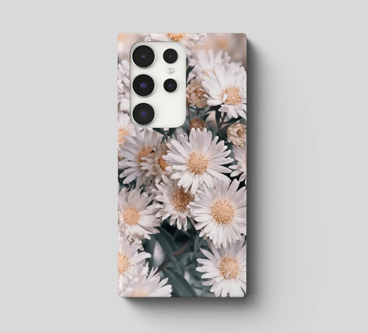 Margherite cover samsung da Atteloi
