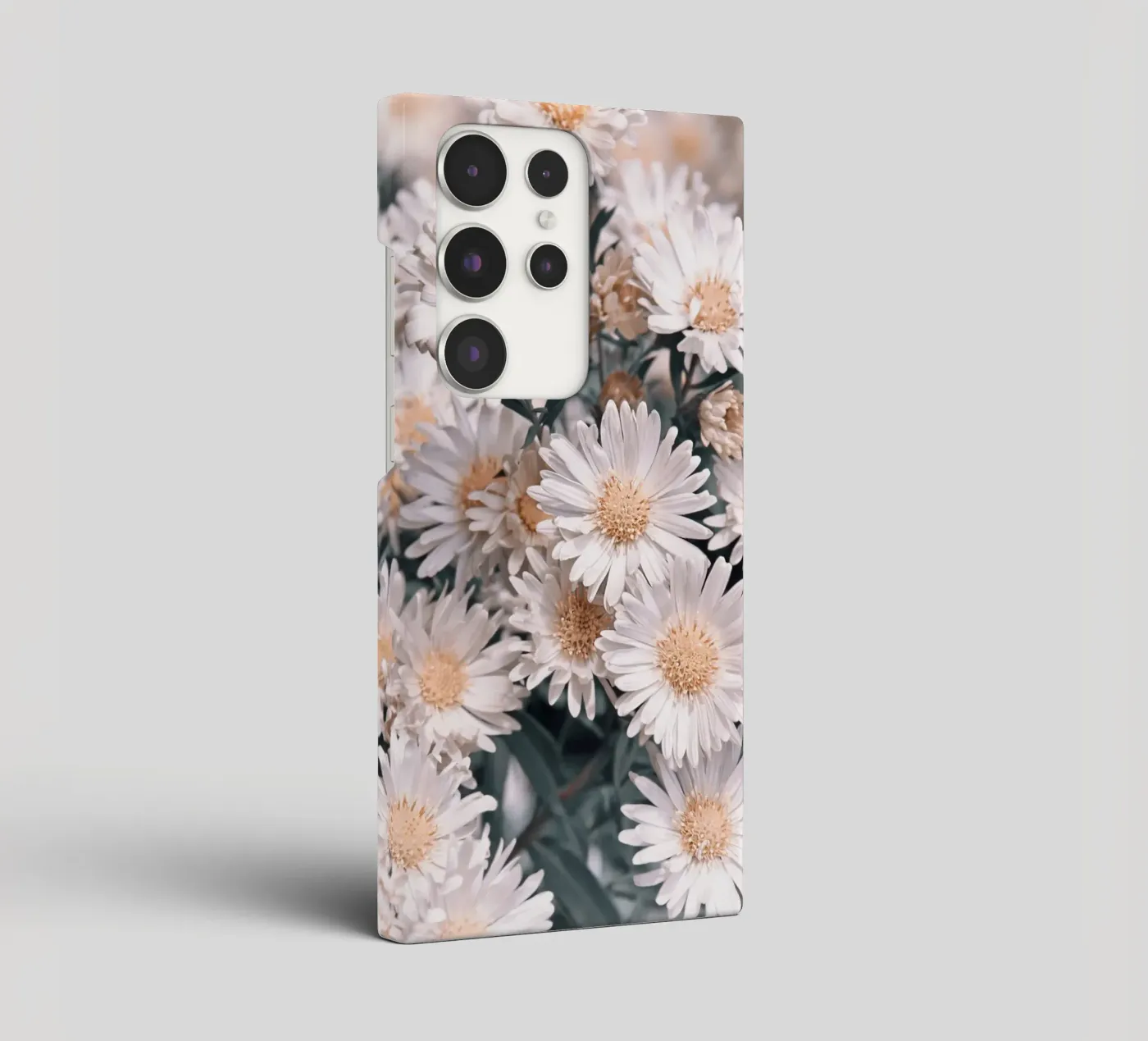 Margherite cover samsung da Atteloi