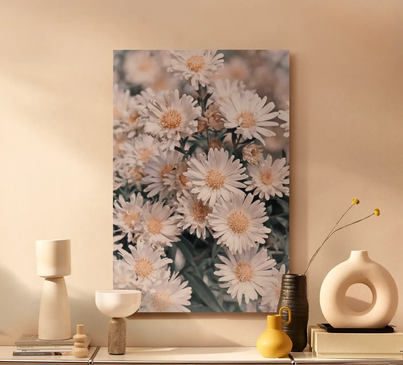 Margherite pannello forex da Atteloi