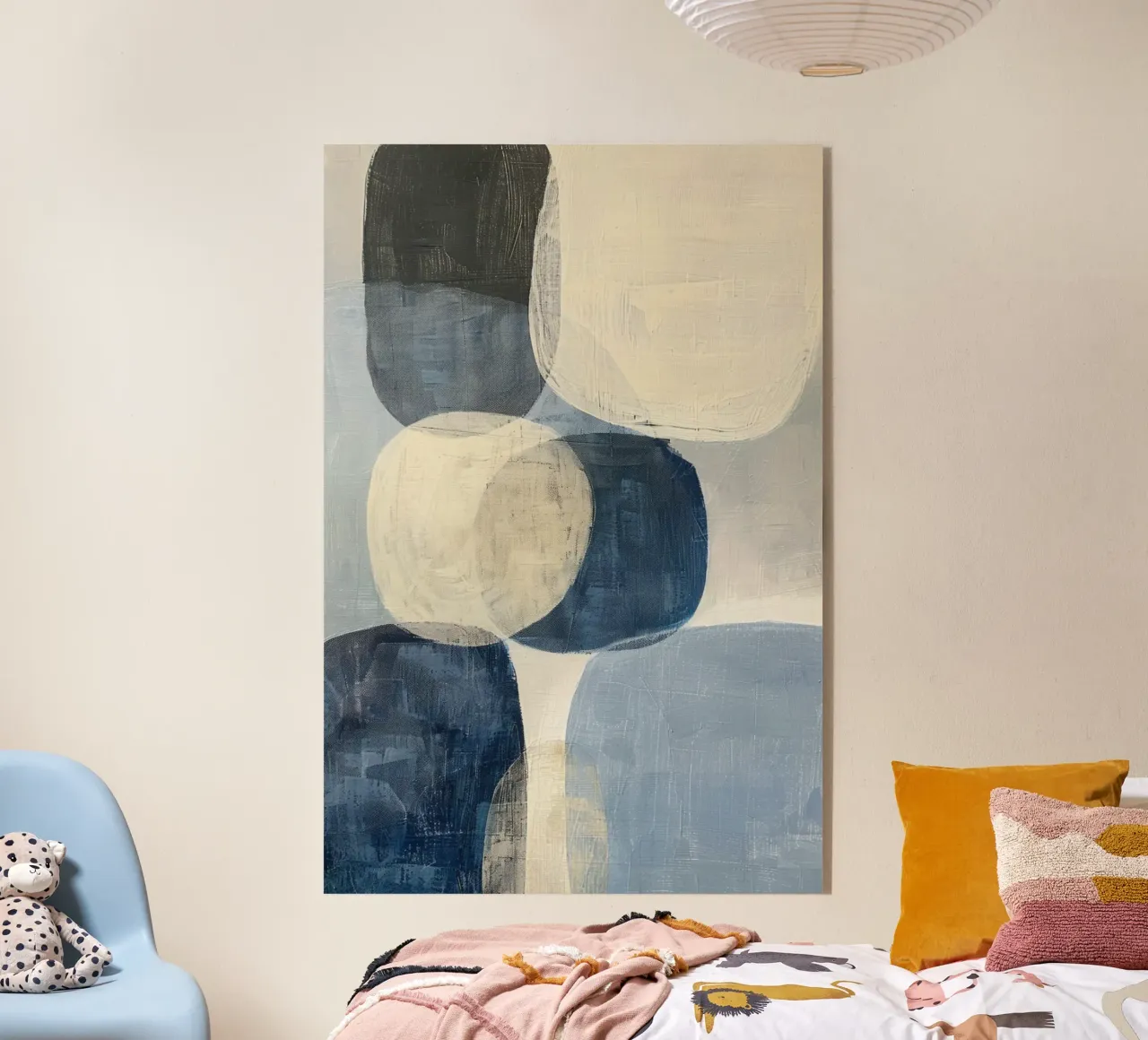 Quiet Geometry plexiglass da michi