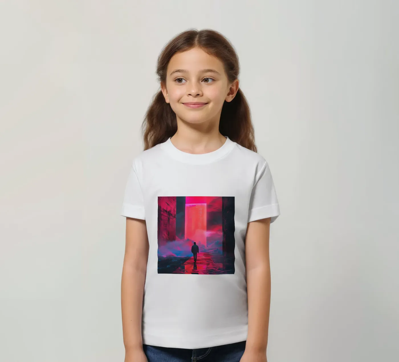 Wanderer kinder t-shirt van panimann