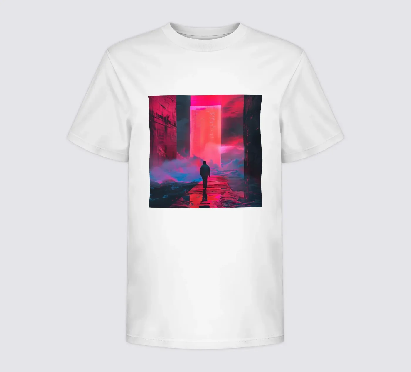 Wanderer kinder t-shirt van panimann