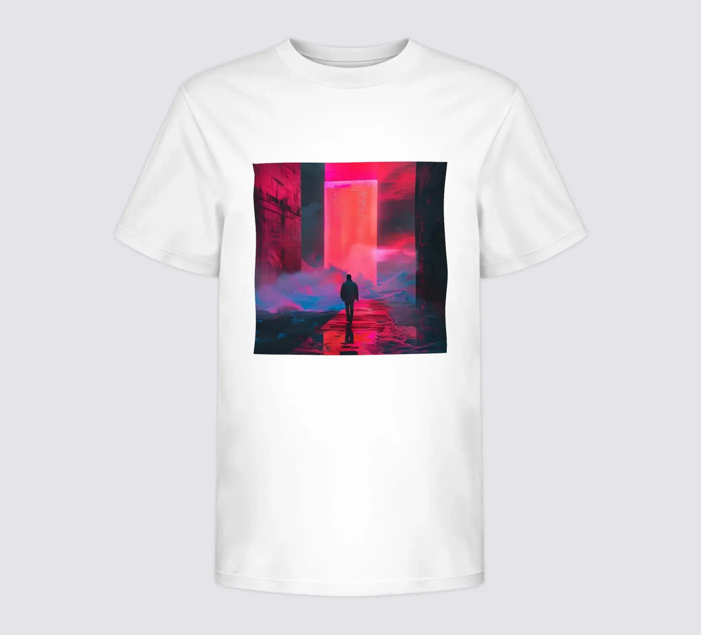 Wanderer kinder t-shirt van panimann