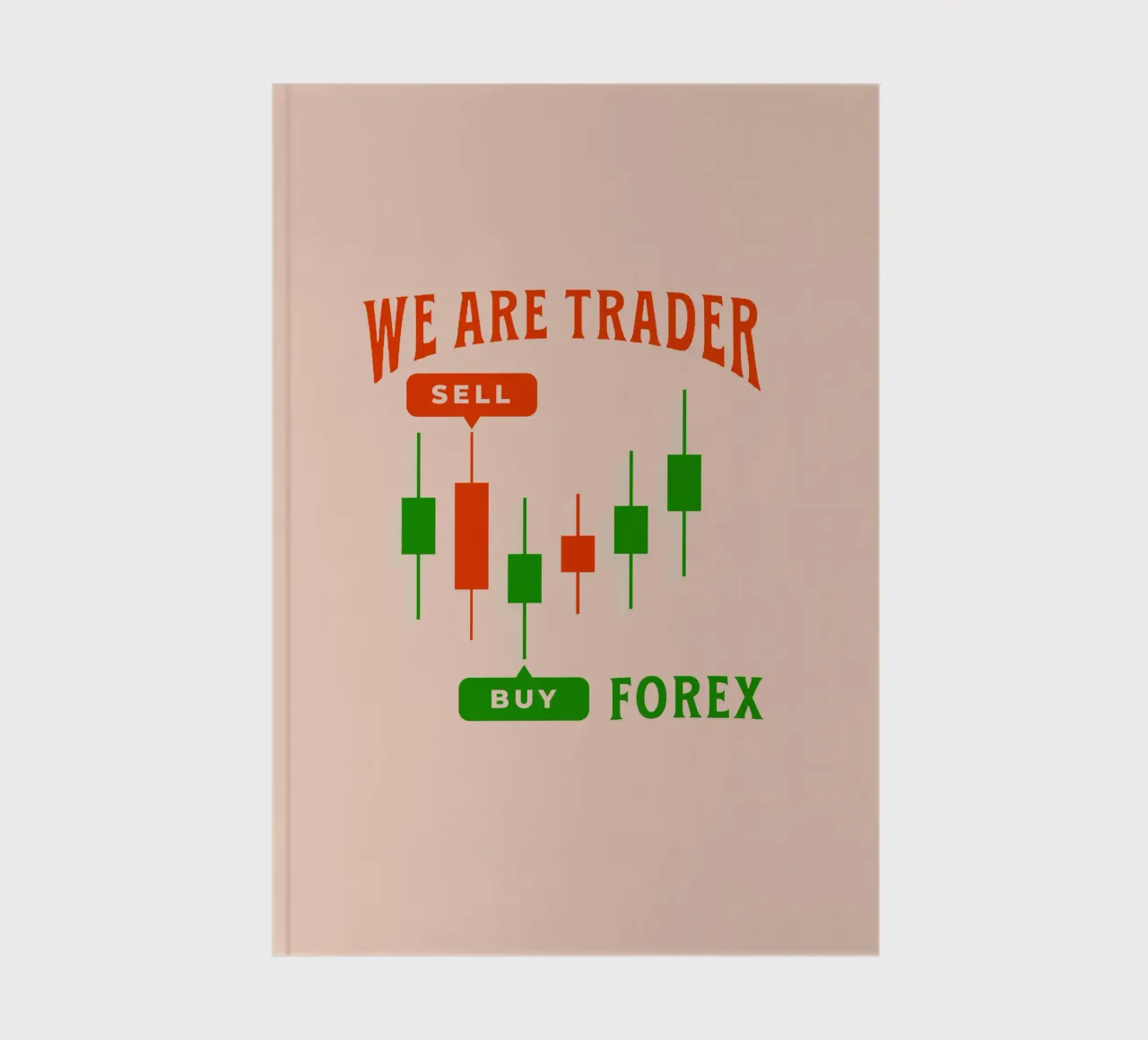 Siamo Trader Vendere e Comprare Forex diario da Gunawan Rb