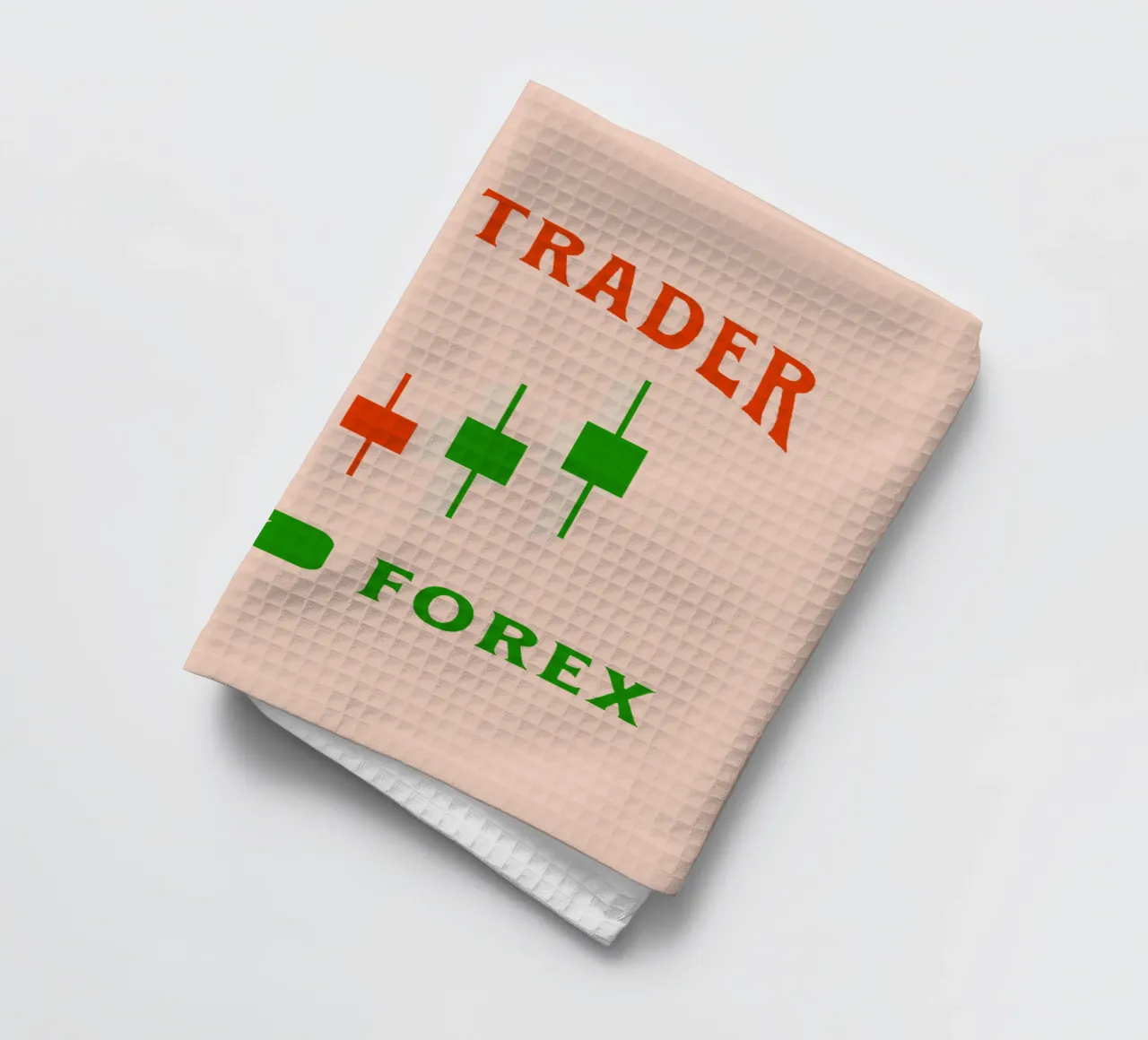 Siamo Trader Vendere e Comprare Forex canovaccio da cucina da Gunawan Rb