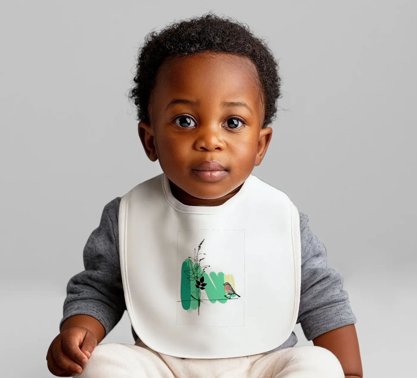 Robin bavaglino da SaraRosenbaum