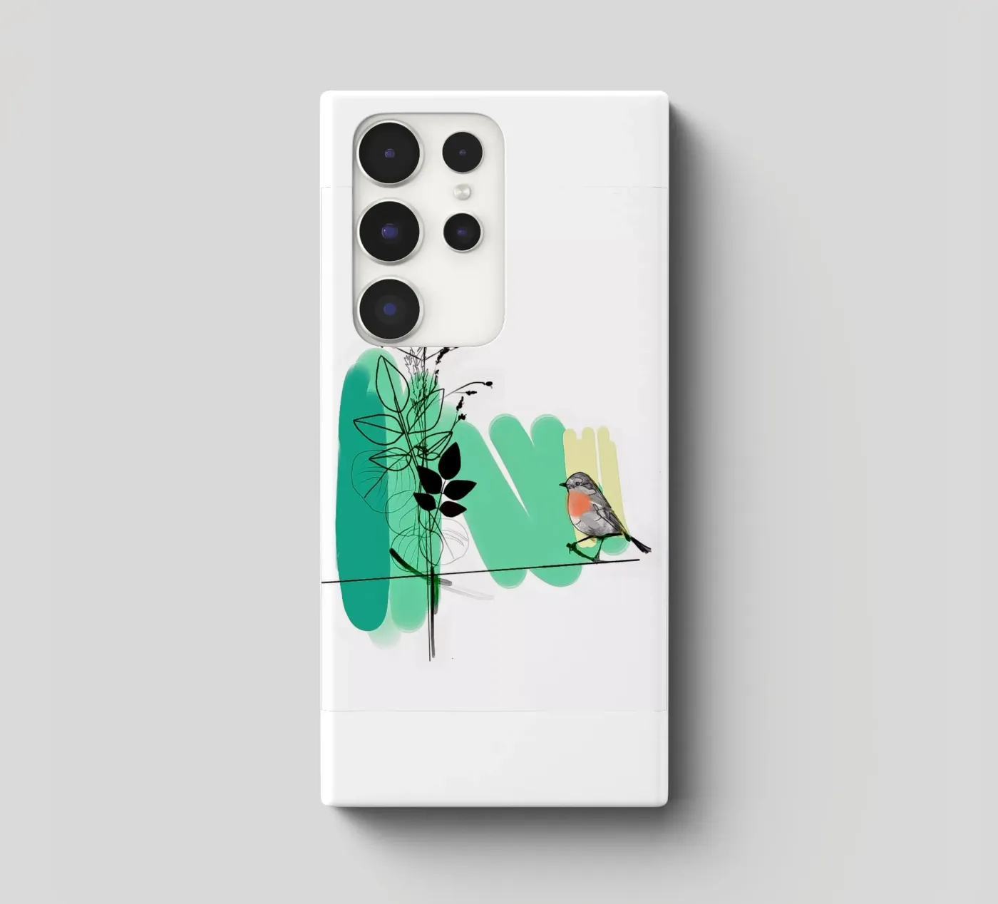Robin cover samsung da SaraRosenbaum