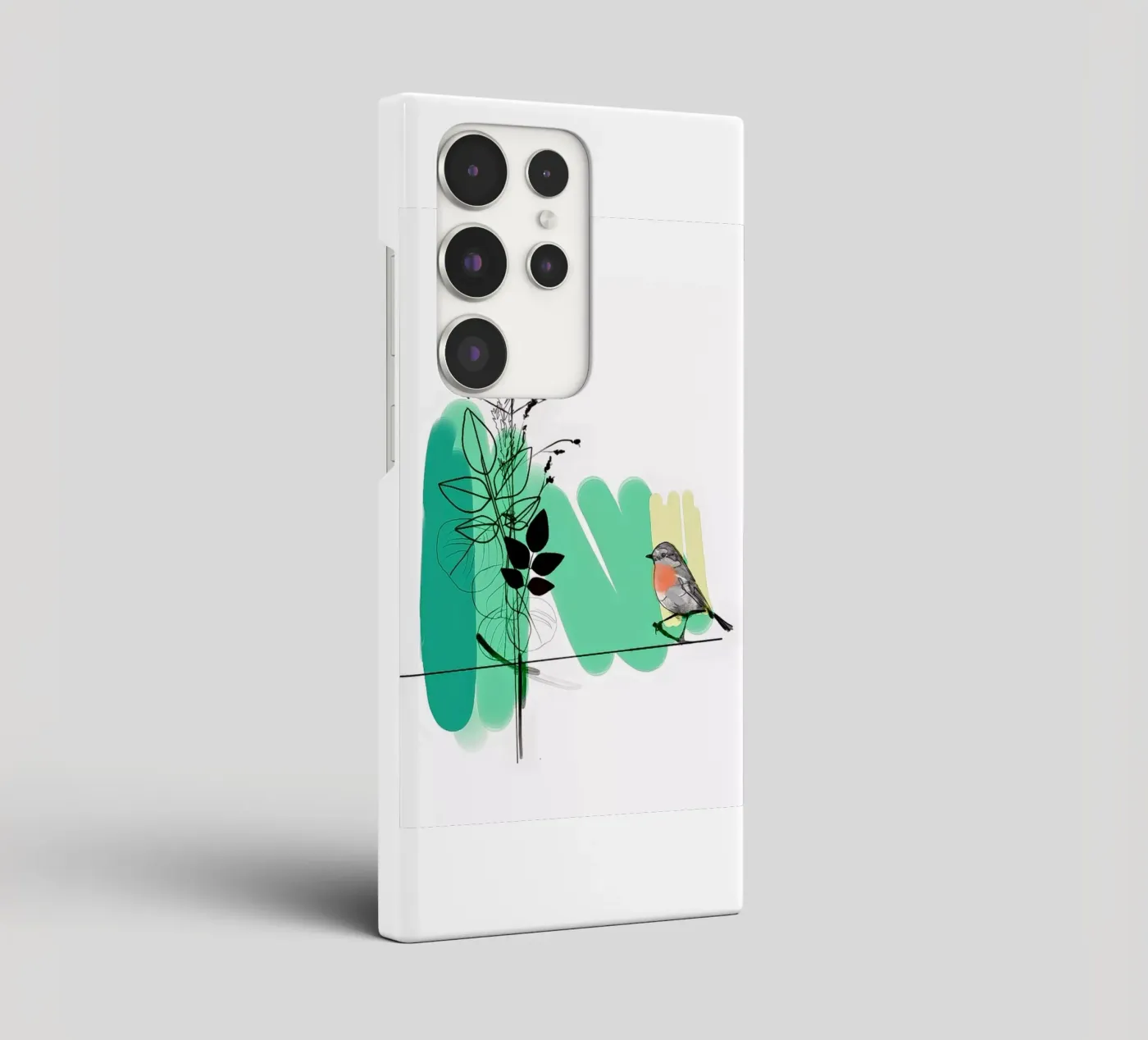 Robin cover samsung da SaraRosenbaum