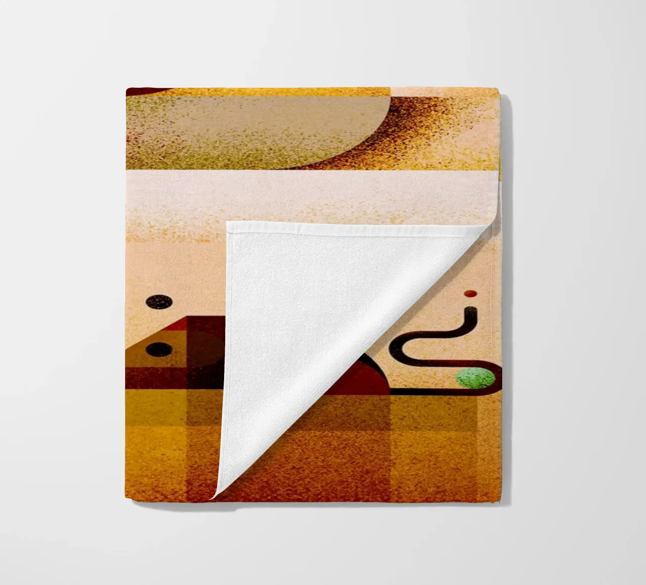 Zen master telo mare da Antony Squizzato