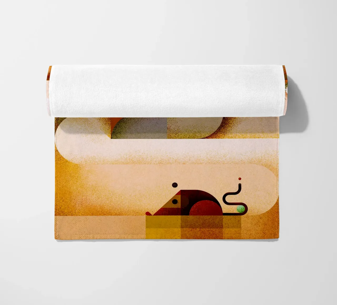 Zen master telo mare da Antony Squizzato