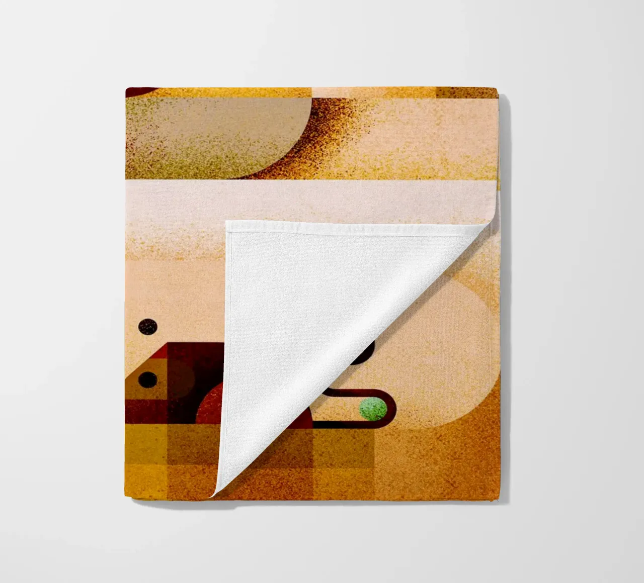 Zen master telo mare da Antony Squizzato