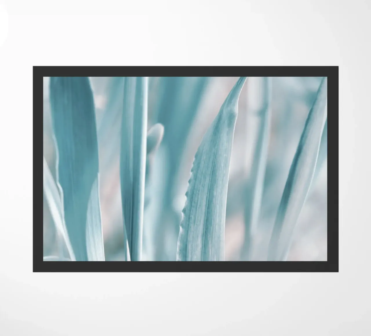 Foglie blu zerbino da Atteloi