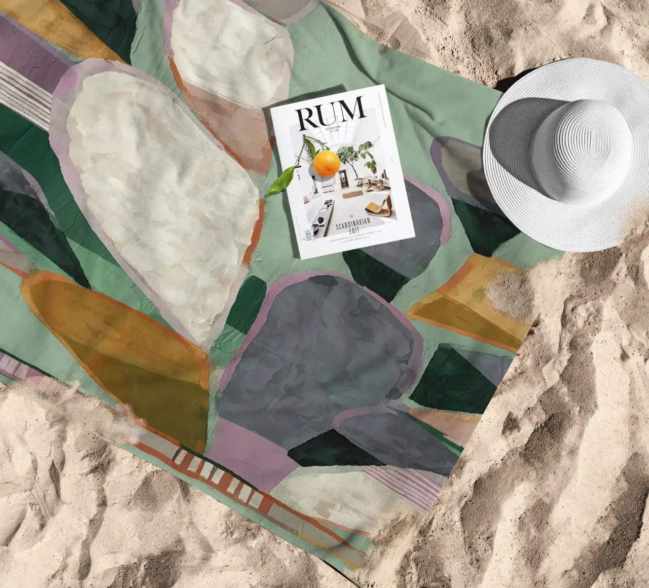 Cactus telo mare da Solenne West