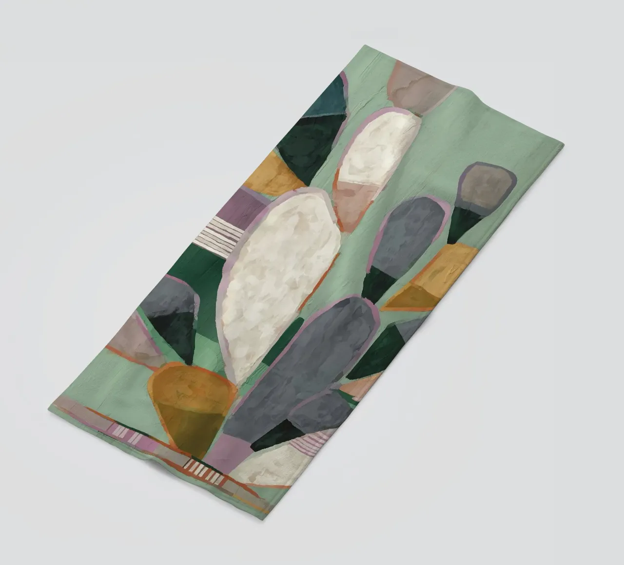 Cactus telo mare da Solenne West