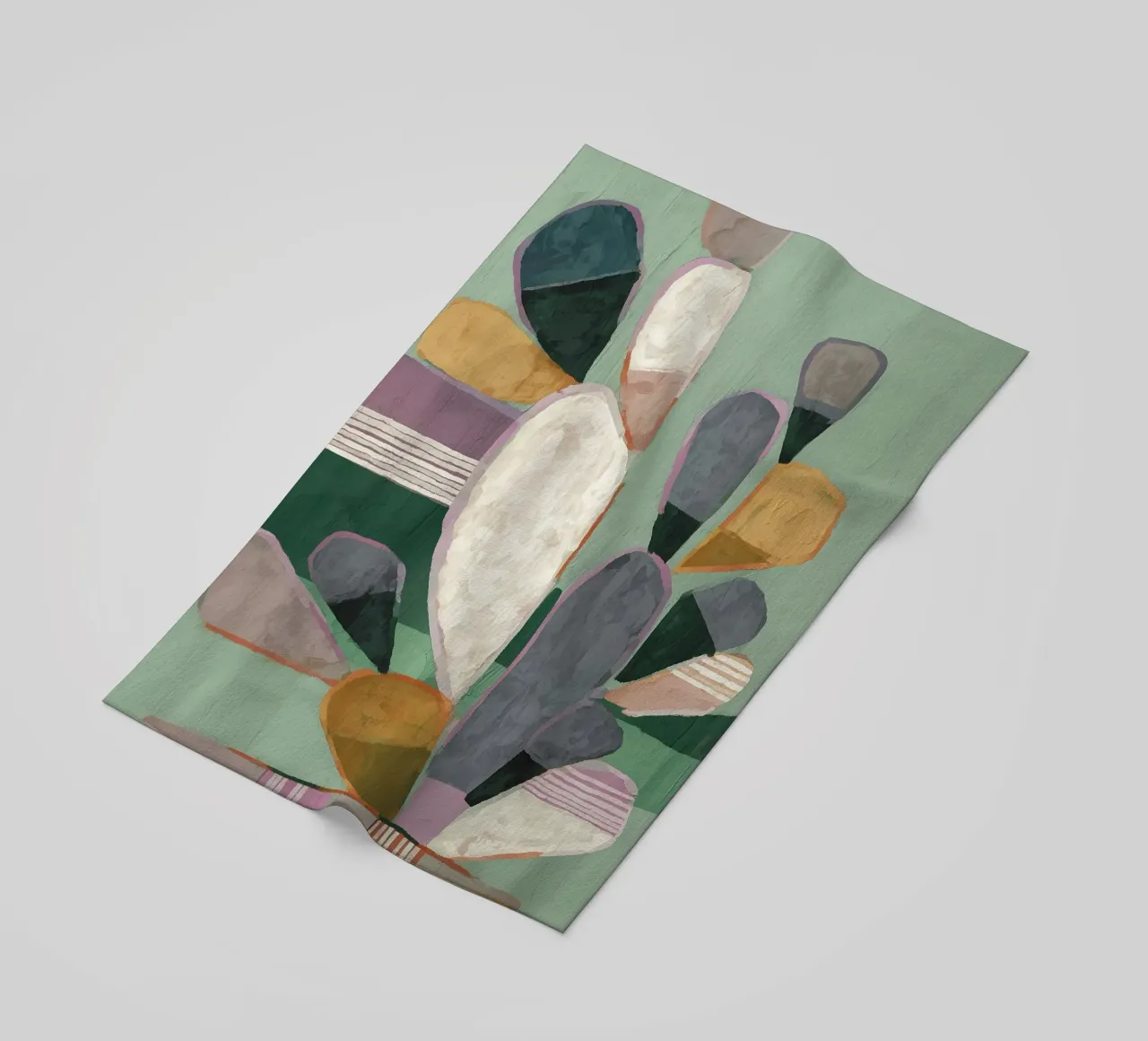 Cactus telo mare da Solenne West