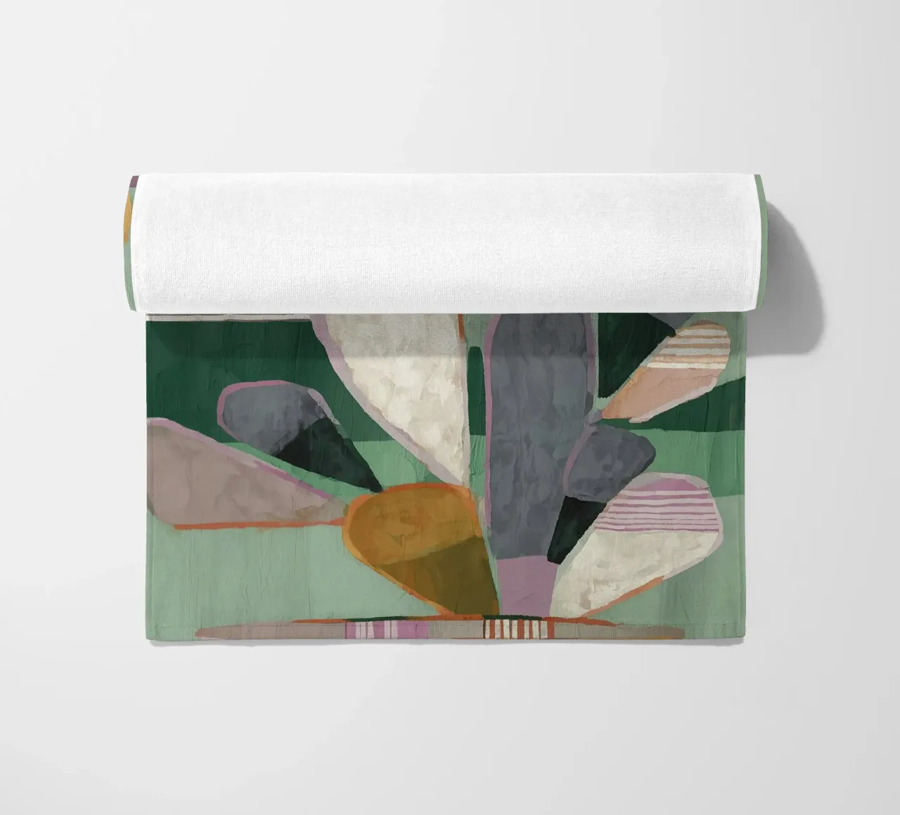 Cactus telo mare da Solenne West