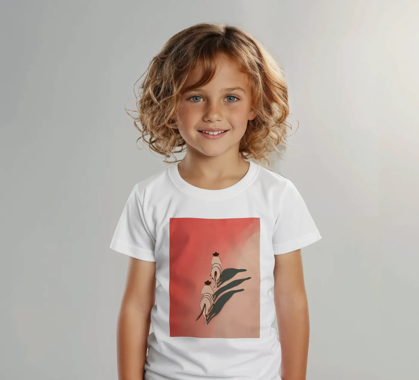Two Riders t-shirt bambini da Solenne West