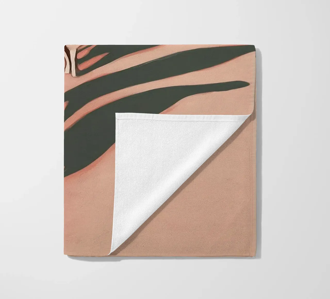 Two Riders telo mare da Solenne West