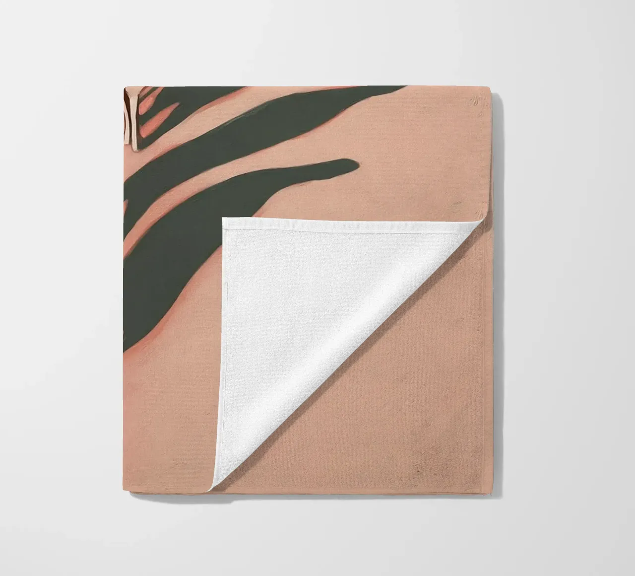 Two Riders telo mare da Solenne West