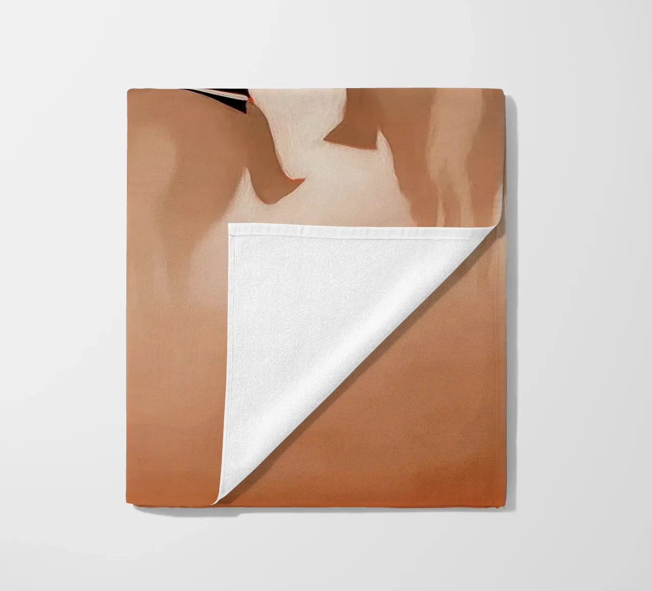 Three Riders telo mare da Solenne West