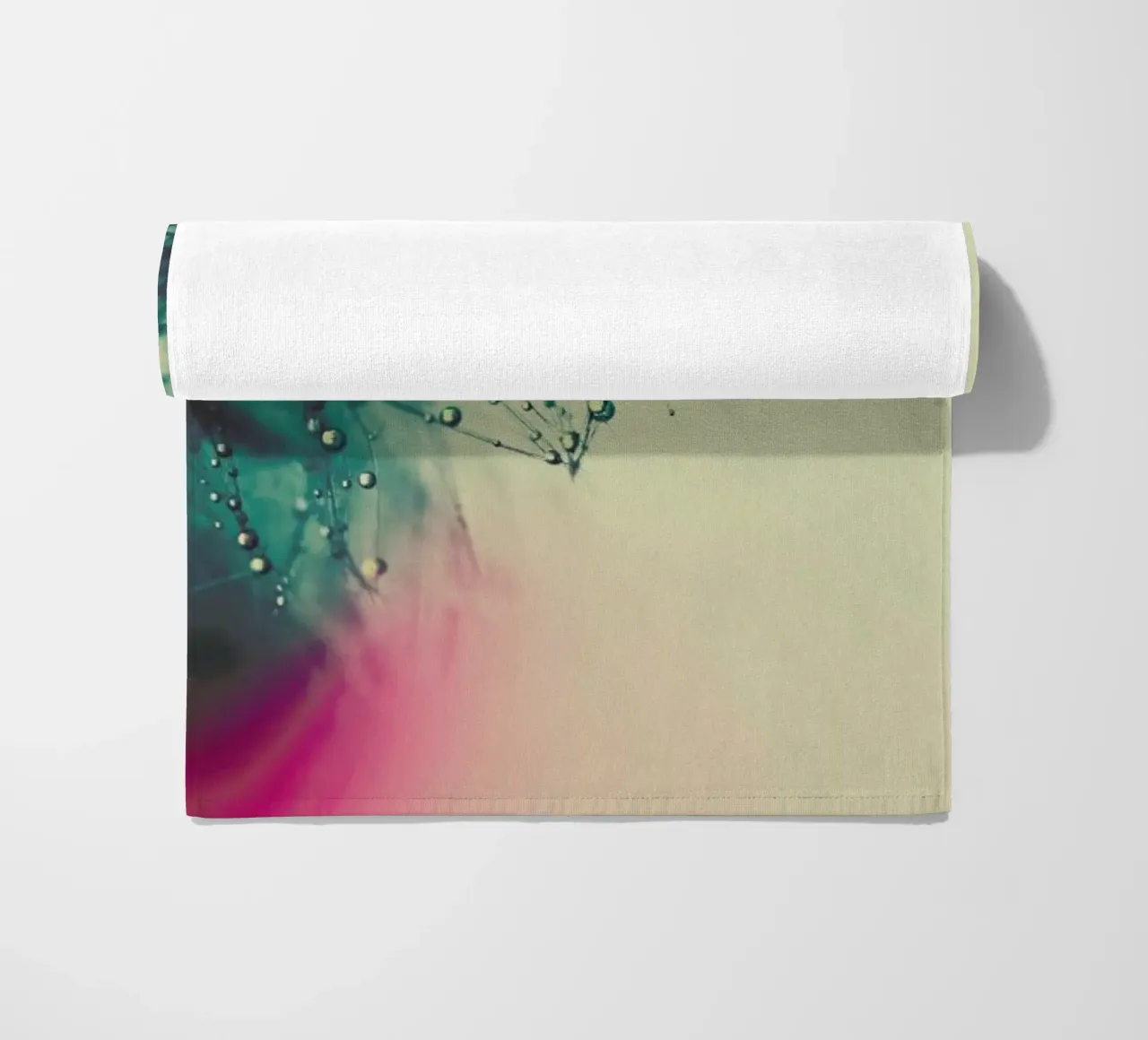 A touch of Pink telo mare da Ingrid Beddoes