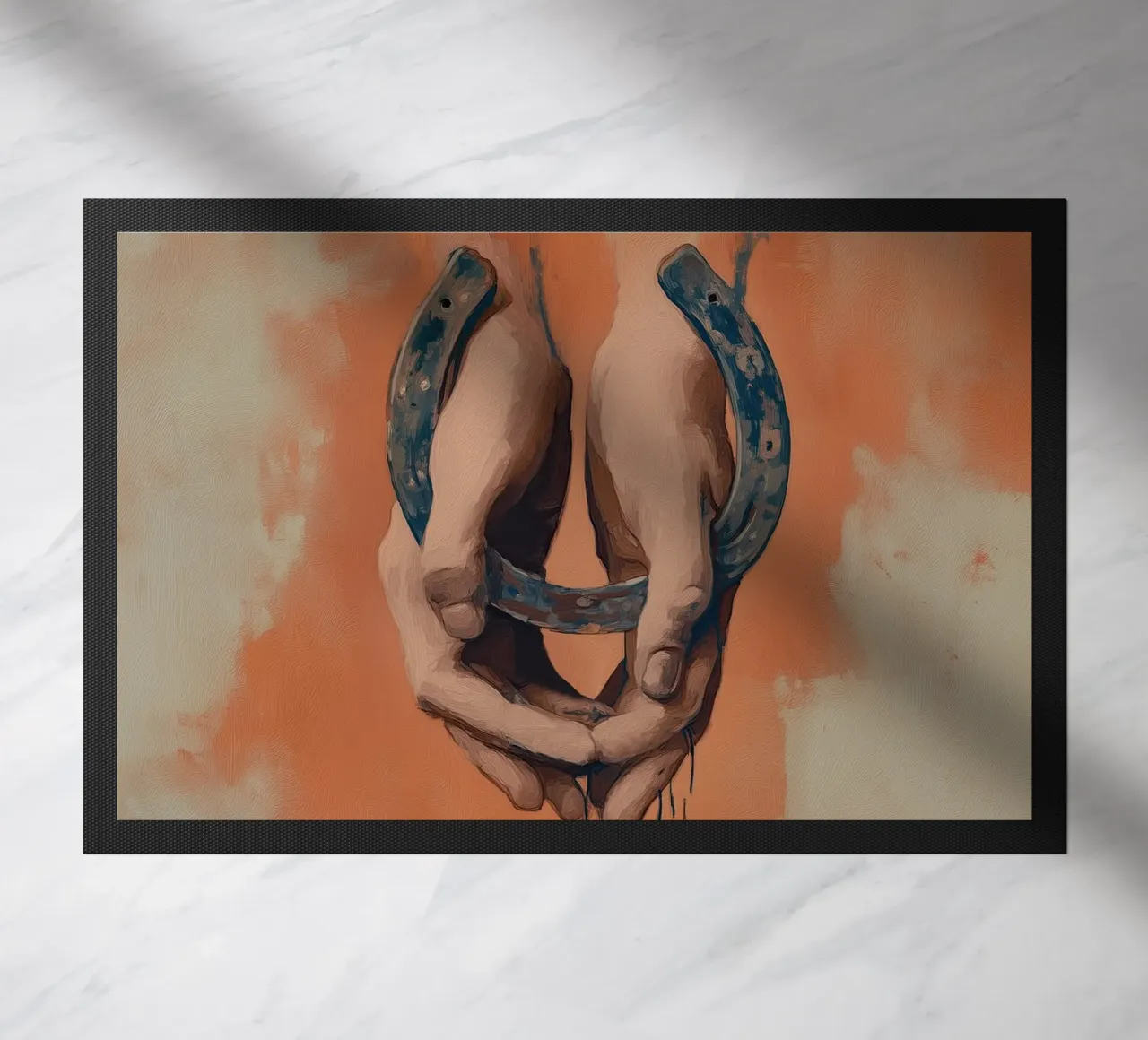 Held Together zerbino da Solenne West