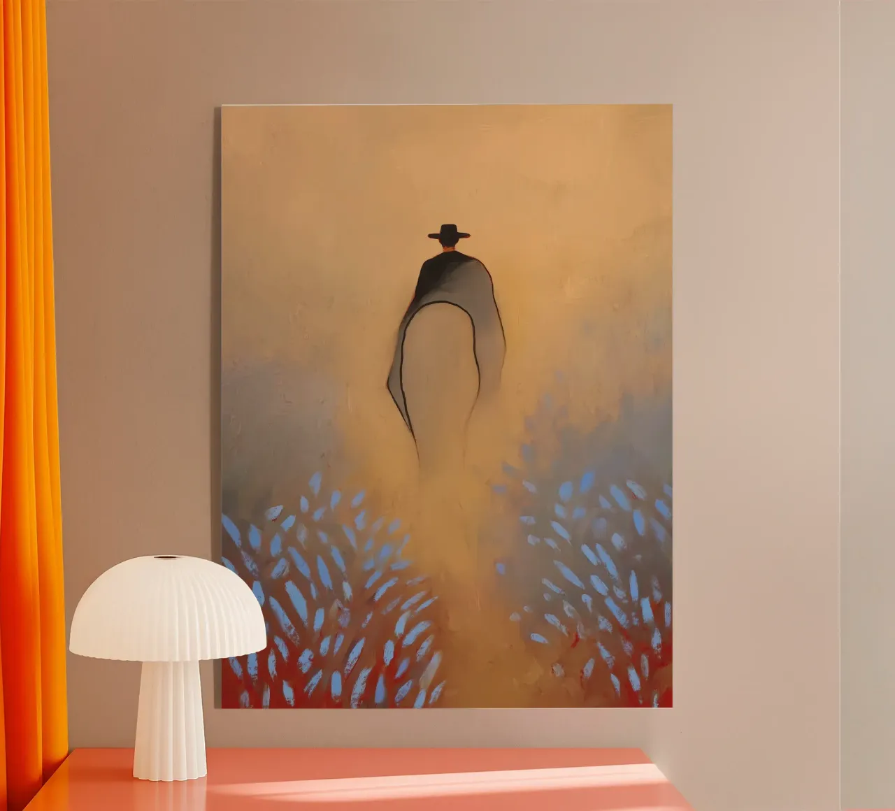 Far Rider plexiglass da Solenne West