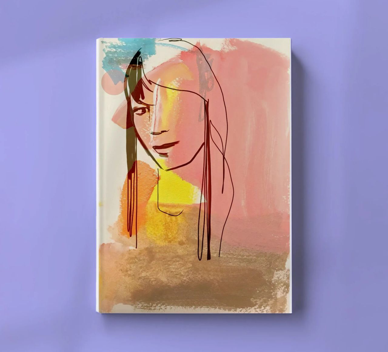 Ragazza diario da SaraRosenbaum