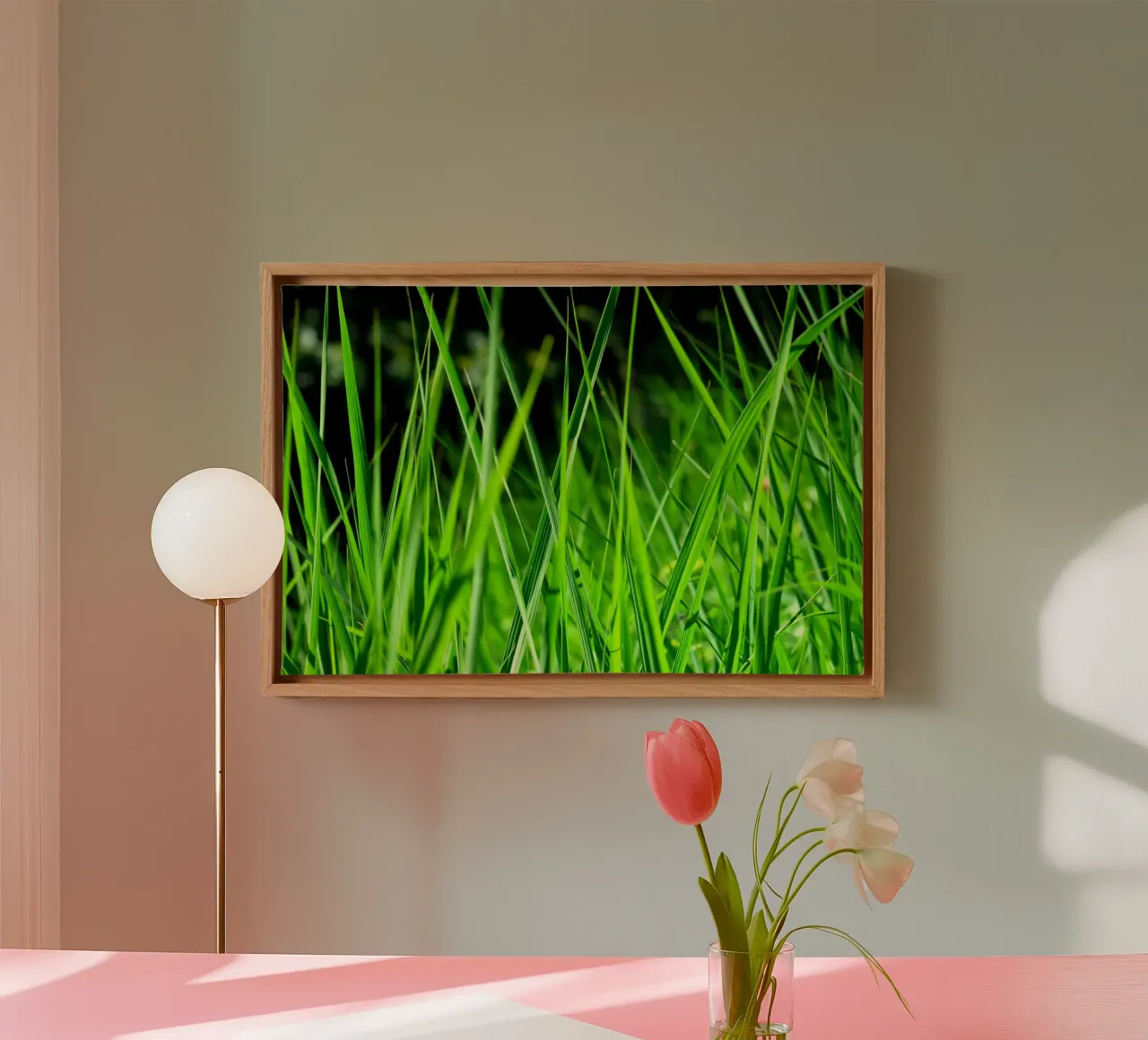 Grass tela da Atteloi