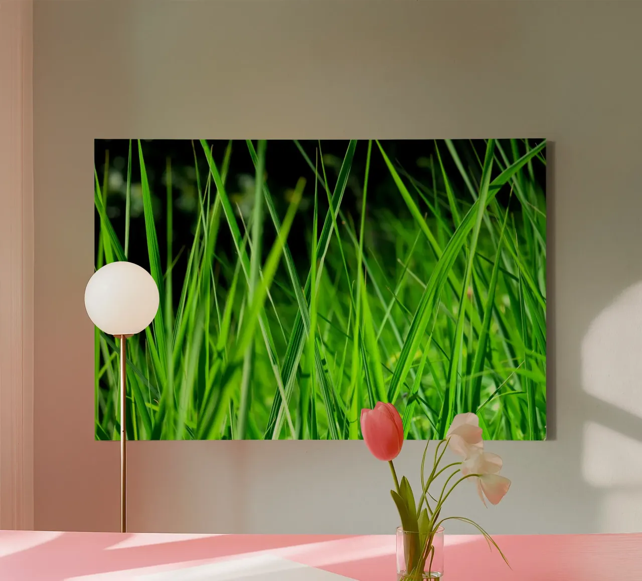 Grass tela da Atteloi