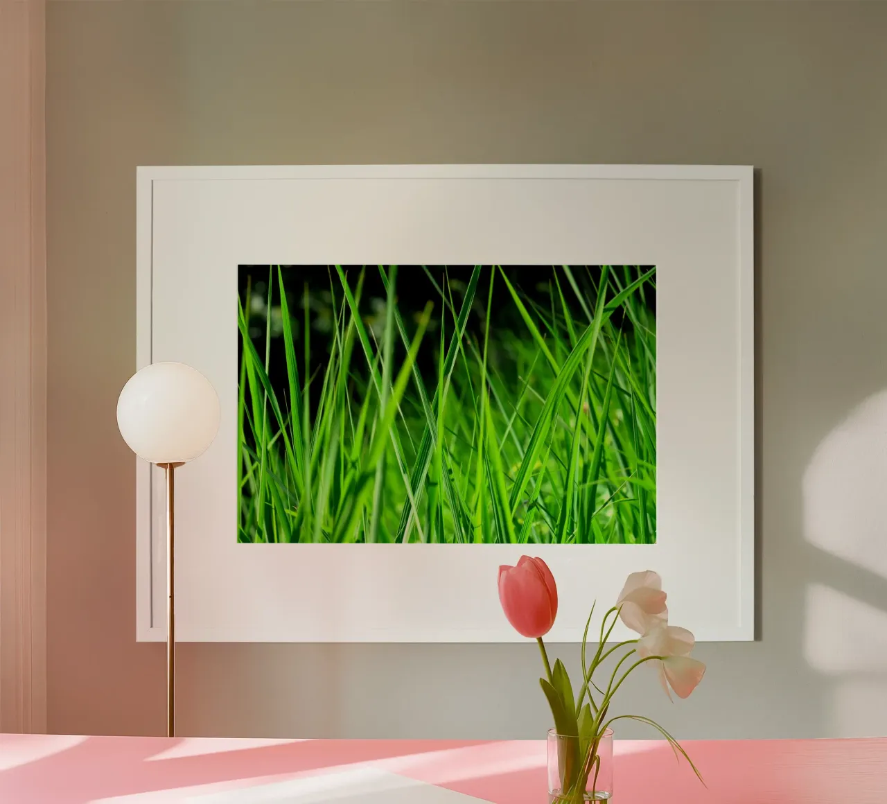 Erba poster da Atteloi