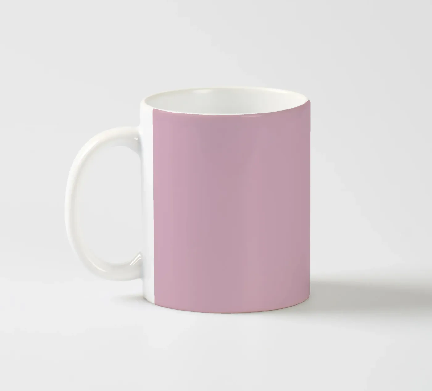 Monkey ceramic mug by we line studio - art