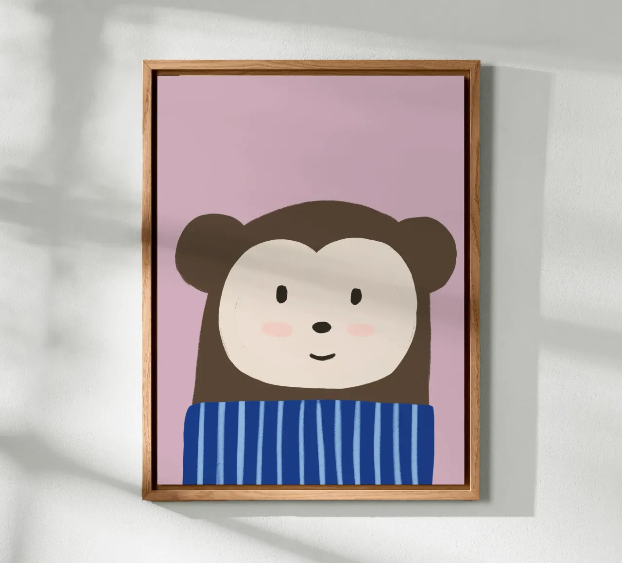 Monkey pannello forex da we line studio - art
